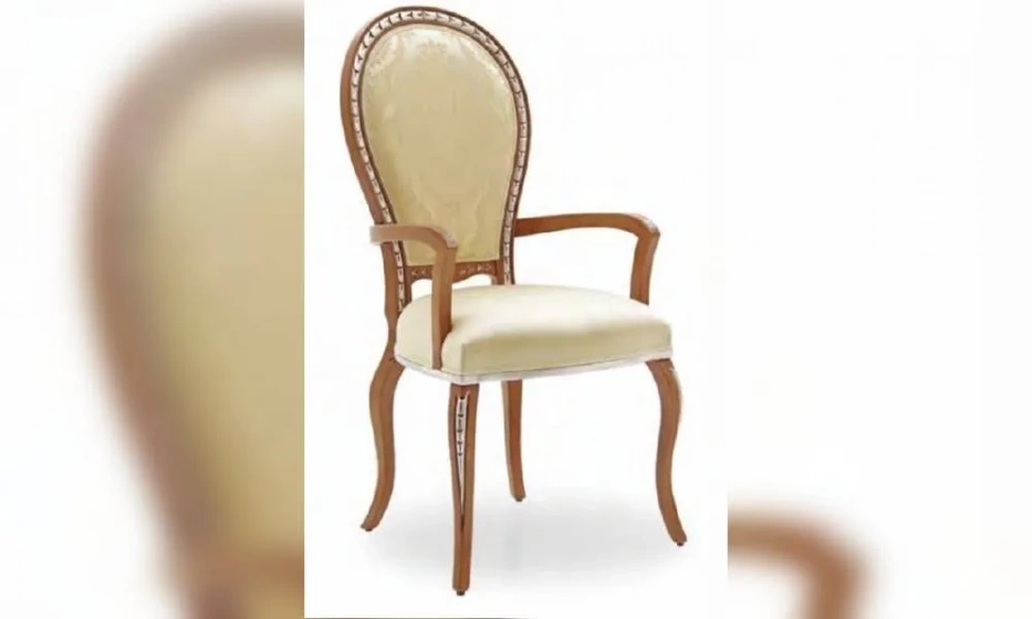 Полукресло Seven Sedie Claudia - фото 1