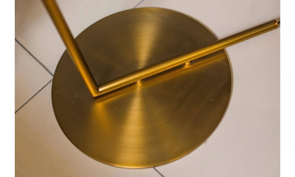 Торшер Garda Decor