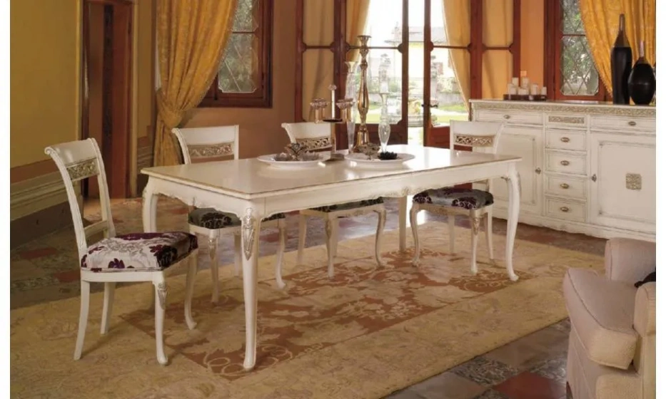 Стол Morello Gianpaolo F-57 - фото 1