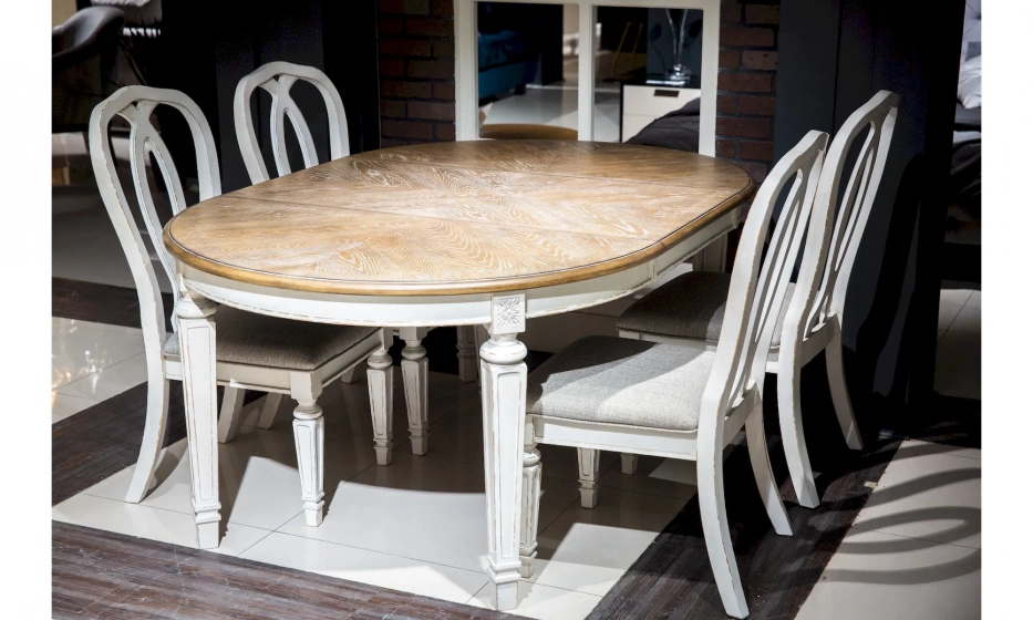 Стол обеденный Анна Потапова Realyn - фото 6