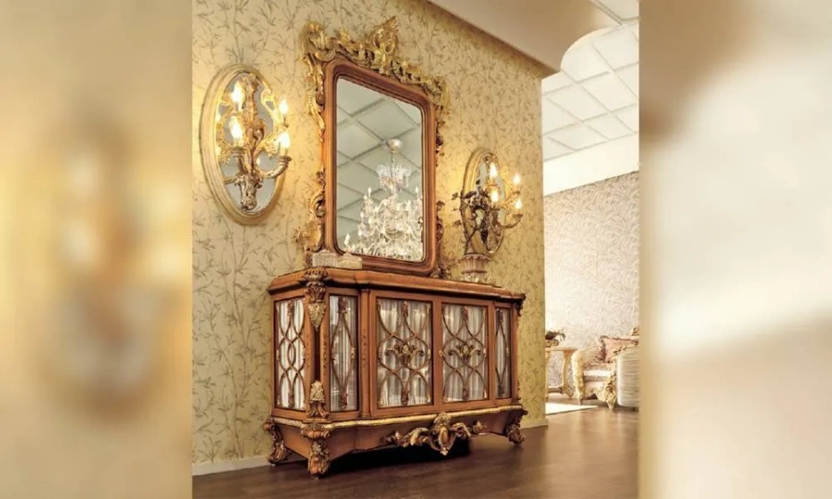 Буфет Riva 7076 - фото 1