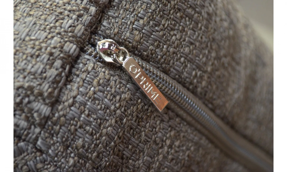 Диван O'PRIME LLOYD + 2 подушки обивка ткань - фото 9