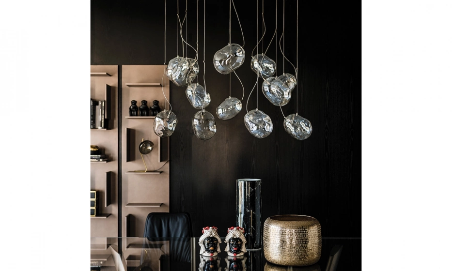 Люстра Cloudine Cattelan Italia - фото 1