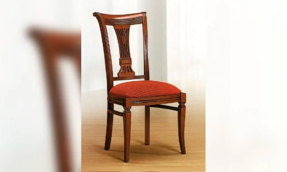 Стул Morello Gianpaolo Ramona - фото 1