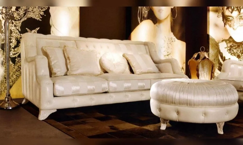 Диван Bm Style Zaffiro - фото 1