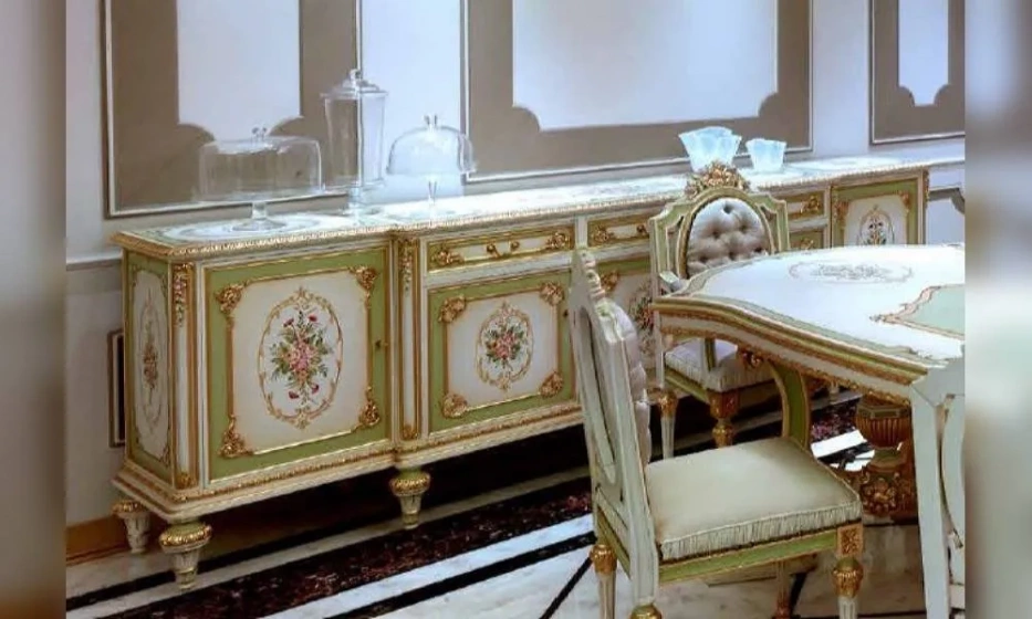 Комод Asnaghi Interiors Azalea - фото 1