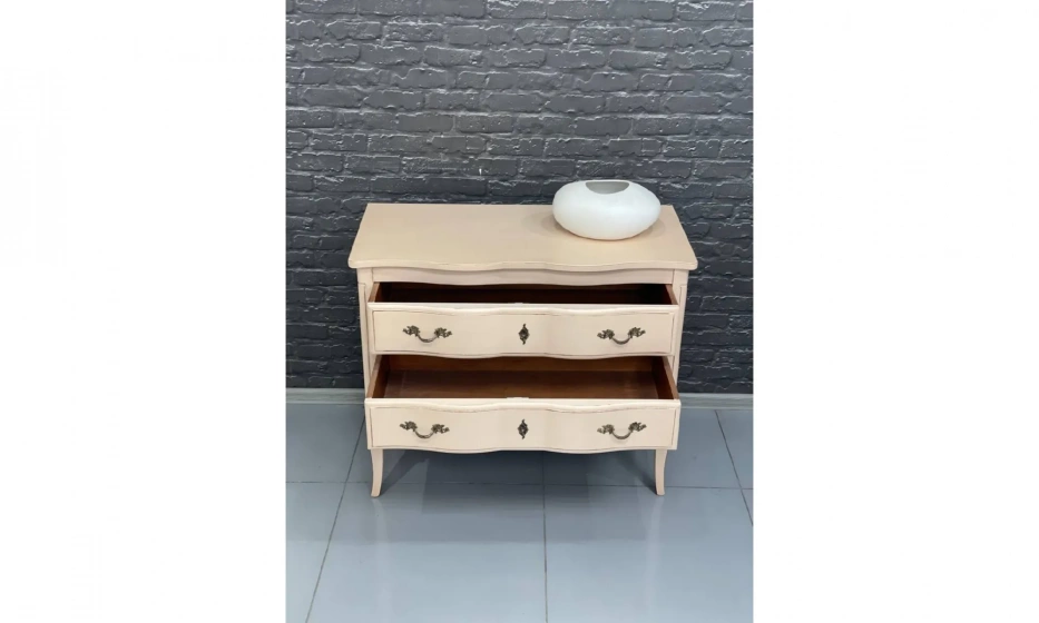 Комод VACCARI GIOVANNI - фото 5