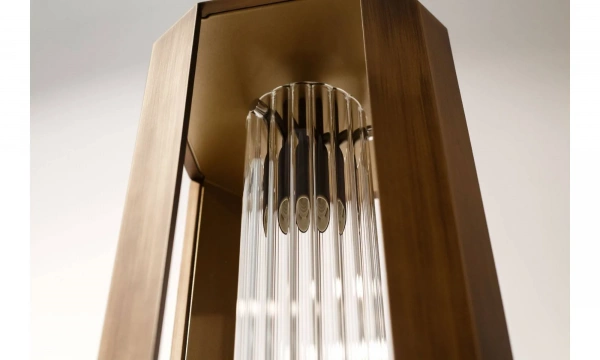 Фонарь CONTARDI CUBE SMALL