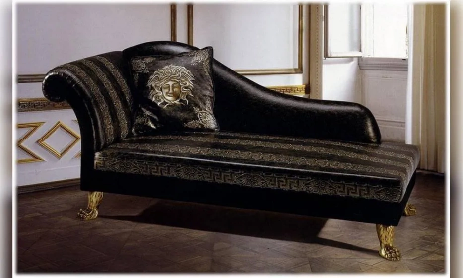 Кушетка Bm Style Elisir - фото 1