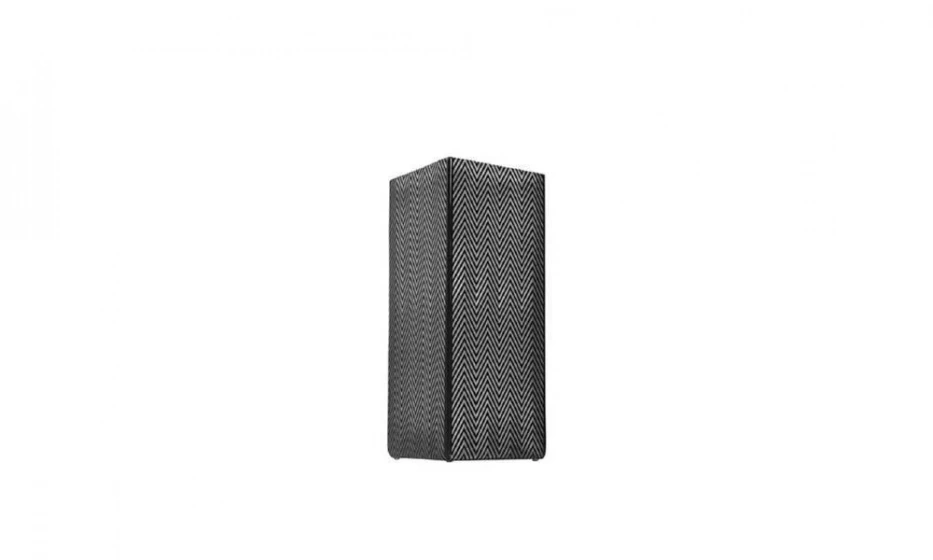 Ваза Duke Chevron - фото 1