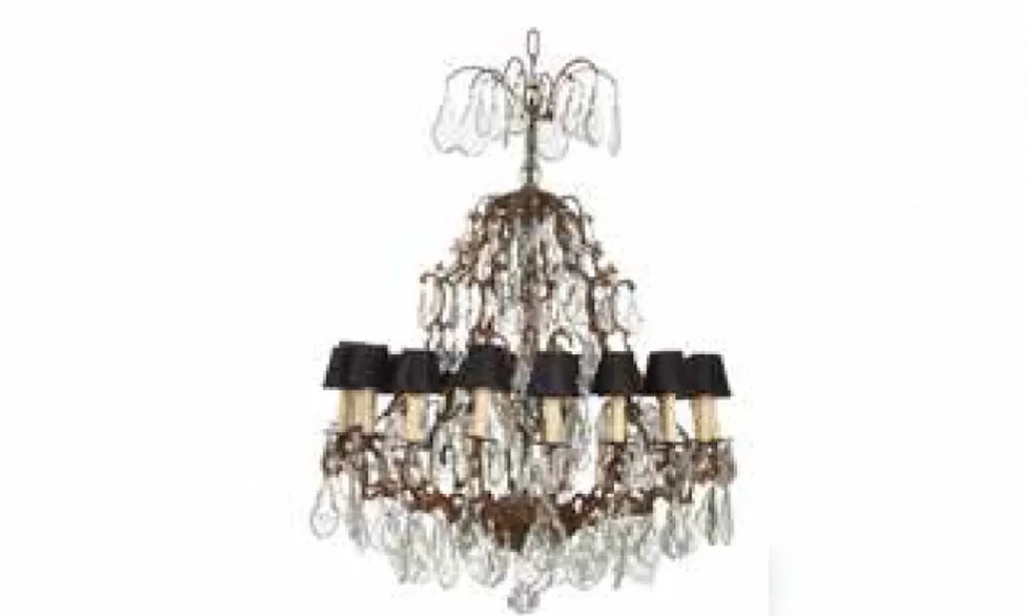 Eichholtz Люстра Granville - фото 1