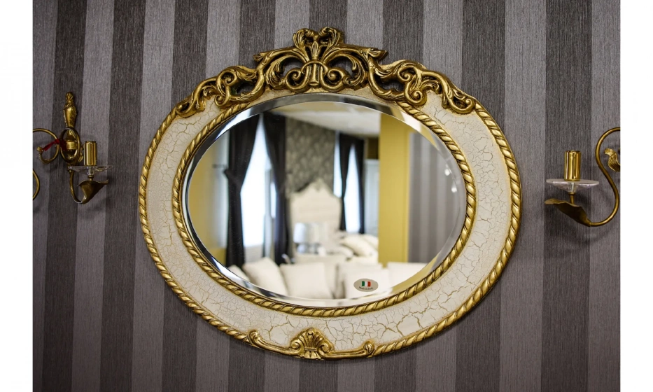 ЗЕРКАЛО BTC - фото 1