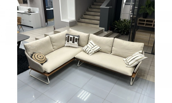 Уличный диван Saloni Gagra