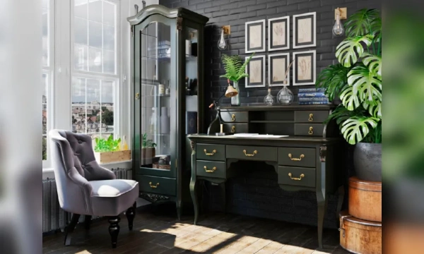 Витрина Kreind Nocturne Стеклянная R N190