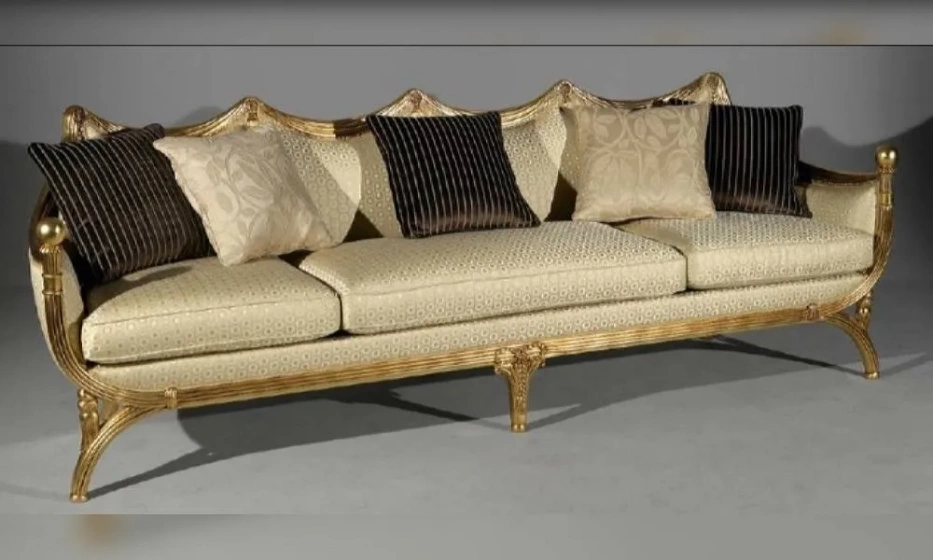 Диван Belloni 2645/4 - фото 1