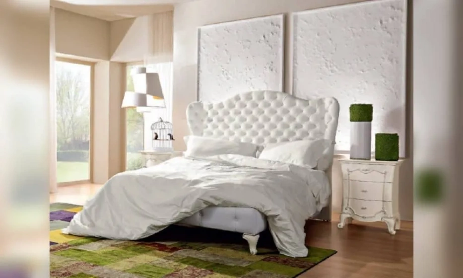 Спальня Barnini Oseo Fashion Time 1 - фото 1