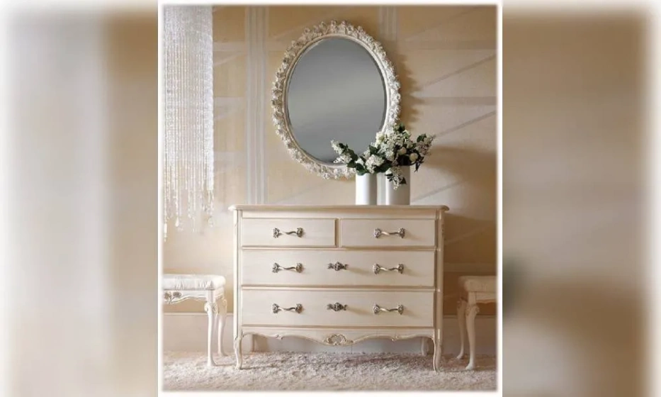 Комод Savio Firmino 1785 Cas - фото 1