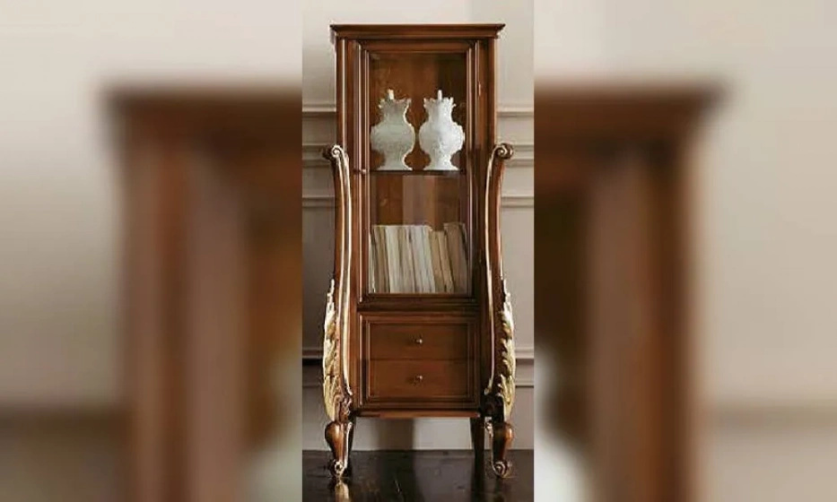 Витрина Volpi Boemia 2 - фото 1