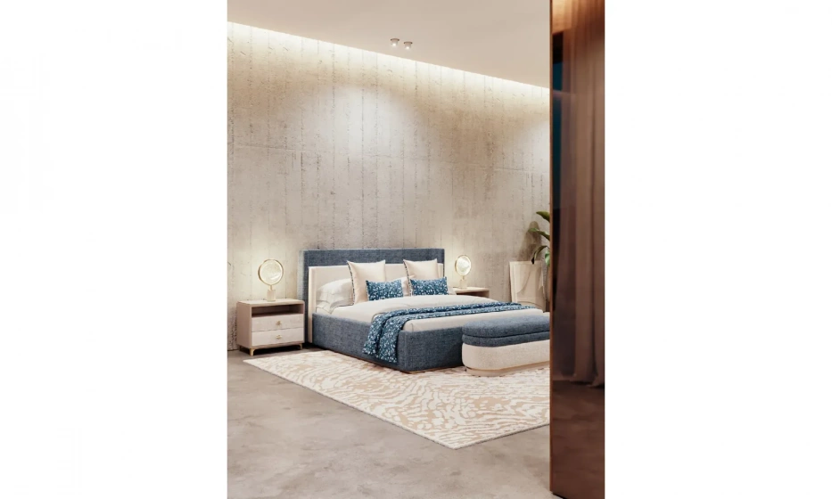 Кровать Am Classic Allure - фото 2