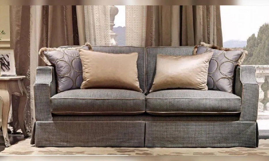 Диван Bruno Zampa Patrick - фото 1