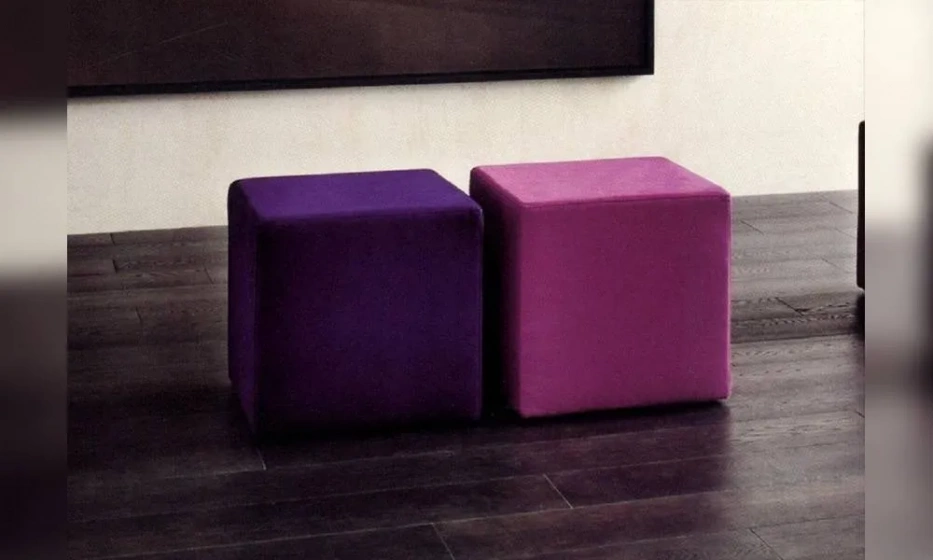 Пуф Dall Agnese Cubo - фото 1