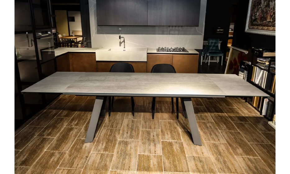 Стол MIDJ Alexander - фото 3