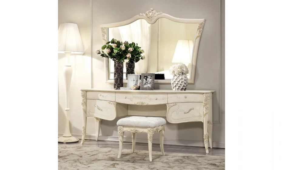 Спальня Antonelli Moravio Vittoria 7 - фото 5