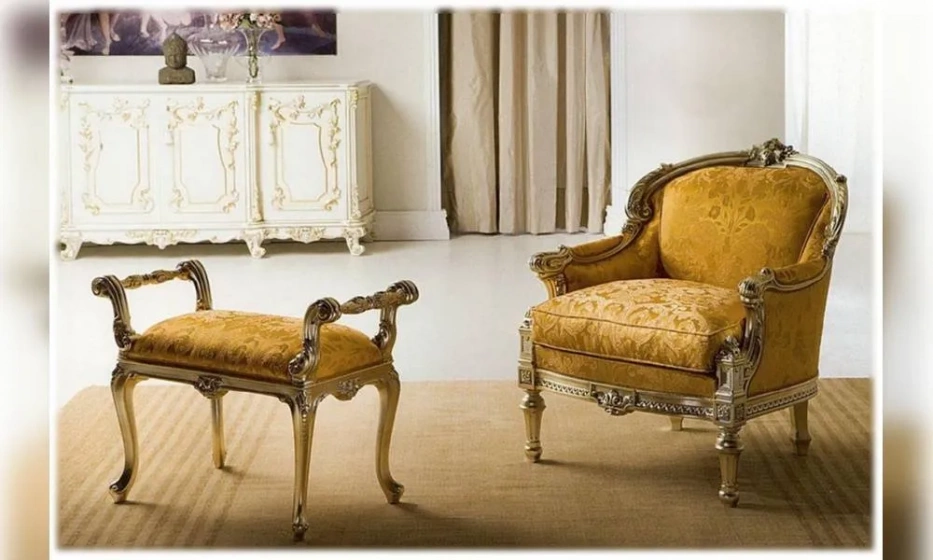 Кресло Silik Eros - фото 1