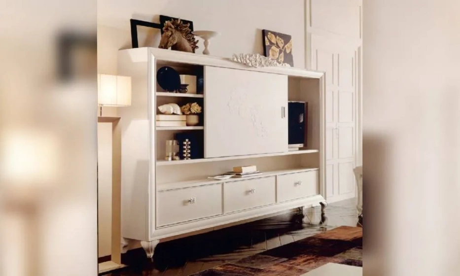 Стенка Avenanti Albert Libreria - фото 1