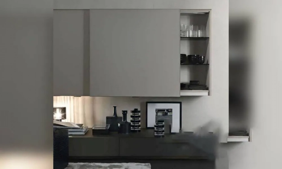 Модульная Система, Стенка Rimadesio - фото 1