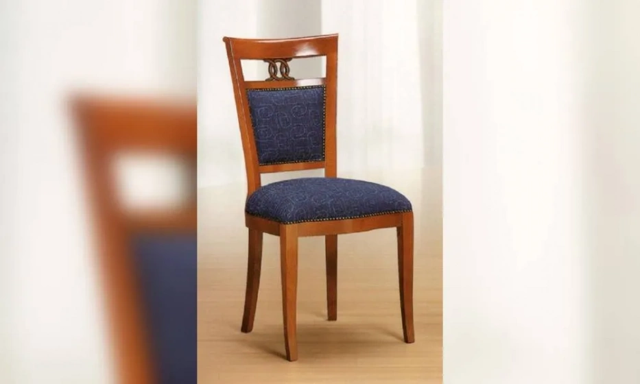 Стул Morello Gianpaolo Dany 1 - фото 1