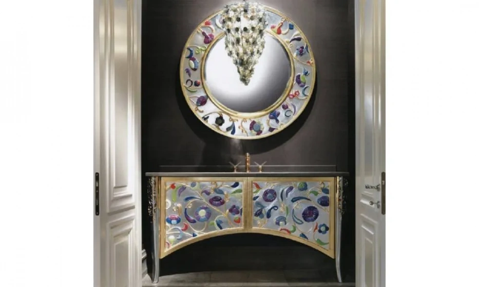 База Под Раковину Saraya Elledue Ab 606/Fg - 1 - фото 1