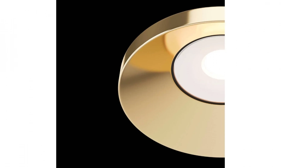 Встраиваемый Светильник Technical Dl040-L10G4K - фото 2