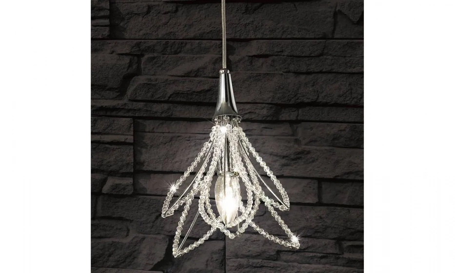 Люстра Patrizia Volpato 0840/S1 - фото 1