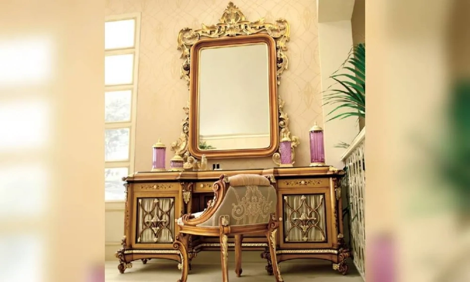 Туалетный Столик Riva Giardino Italiano 1 - фото 1