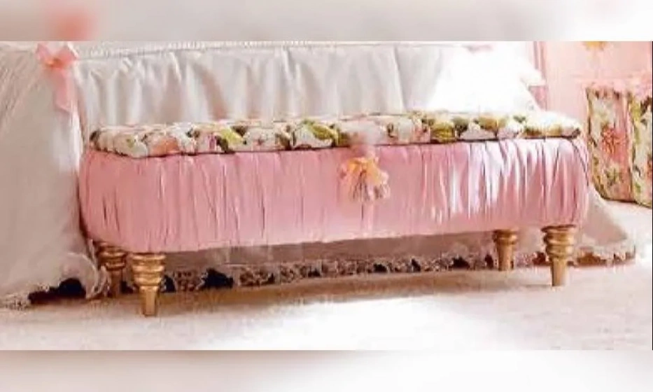 Банкетка Alta Moda/Linea B Miss Ballerina - фото 1