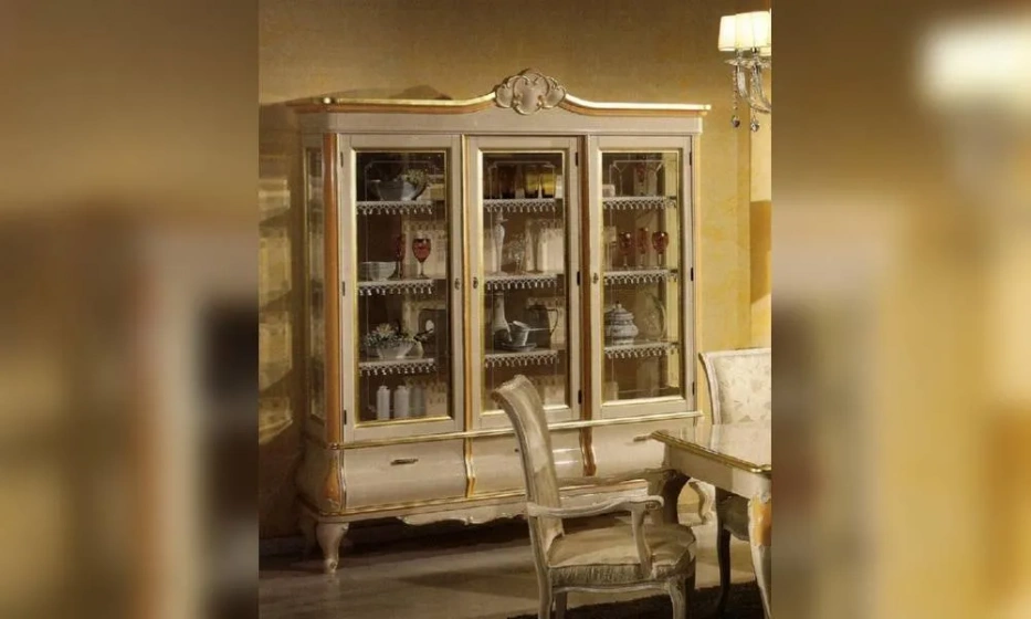 Витрина Giuliacasa T515-Ve - фото 1