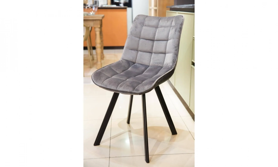 Стул Polska Mebel Halmar K332 - фото 4