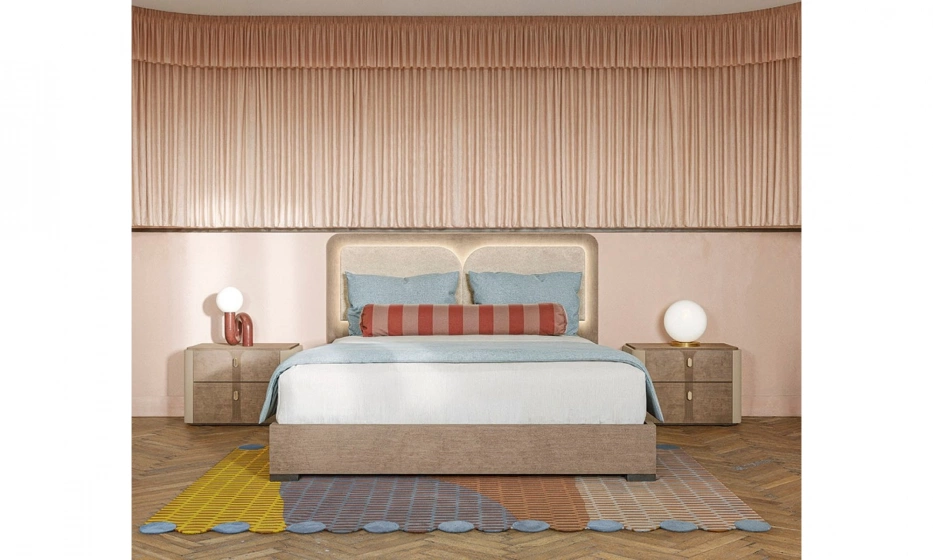 Тумба прикроватная Alf Group Hebe - фото 1