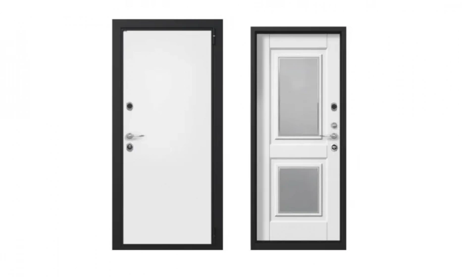 Дверь входная квартирная PORTALLE Shweda - фото 1