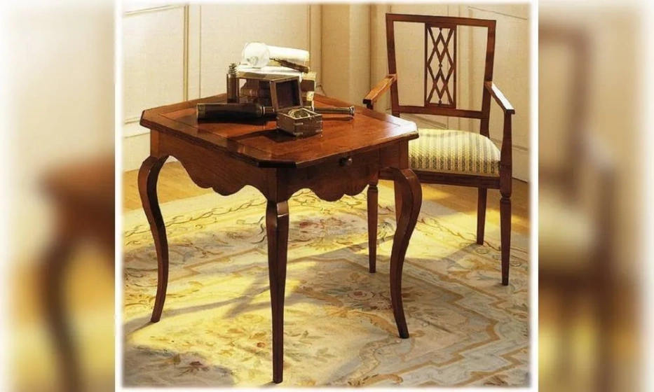 Стол Bamax 80.661 - фото 1