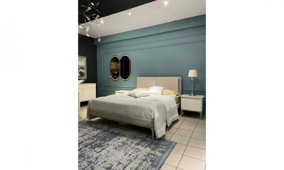 Кровать KREIND Primo - фото 1