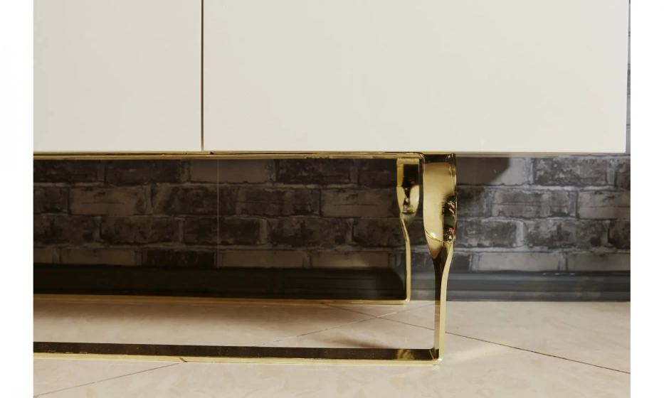 Комод Orix Zen Gold - фото 8