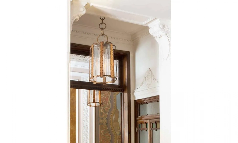 Люстра Stillux 20643/Sc - фото 1