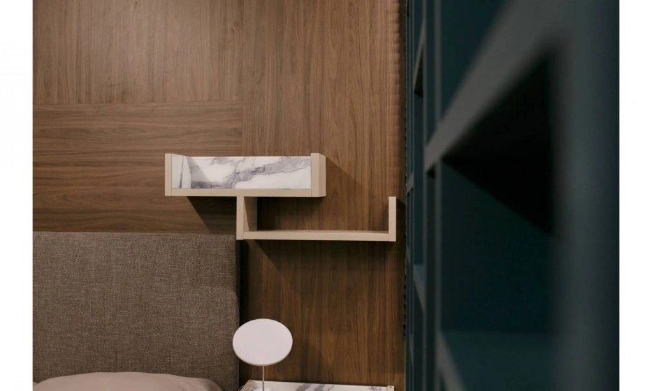 Полка LAGO - фото 4