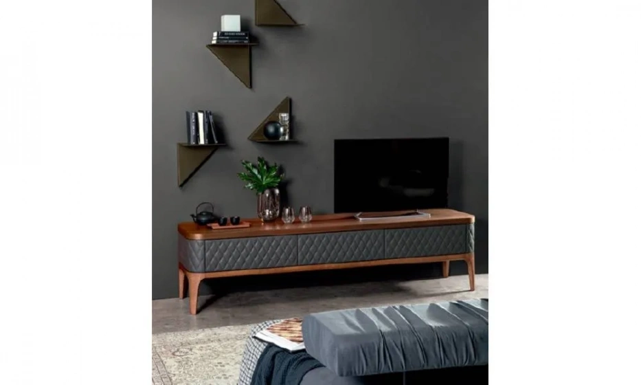 Тумба Под Tv Tiffany Tonin 6446 - фото 1