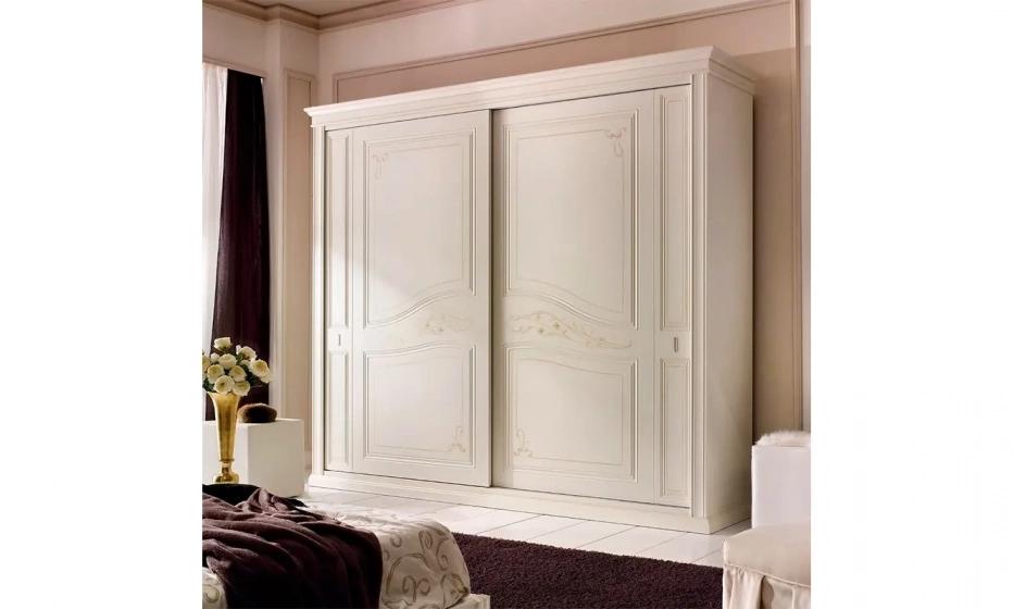 Спальня Ferretti & Ferretti Gemma - фото 2