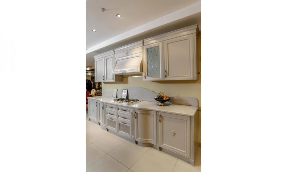 Кухня Русский Дом Эрмитаж - фото 3