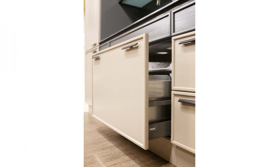 Кухня Русский Дом - фото 7