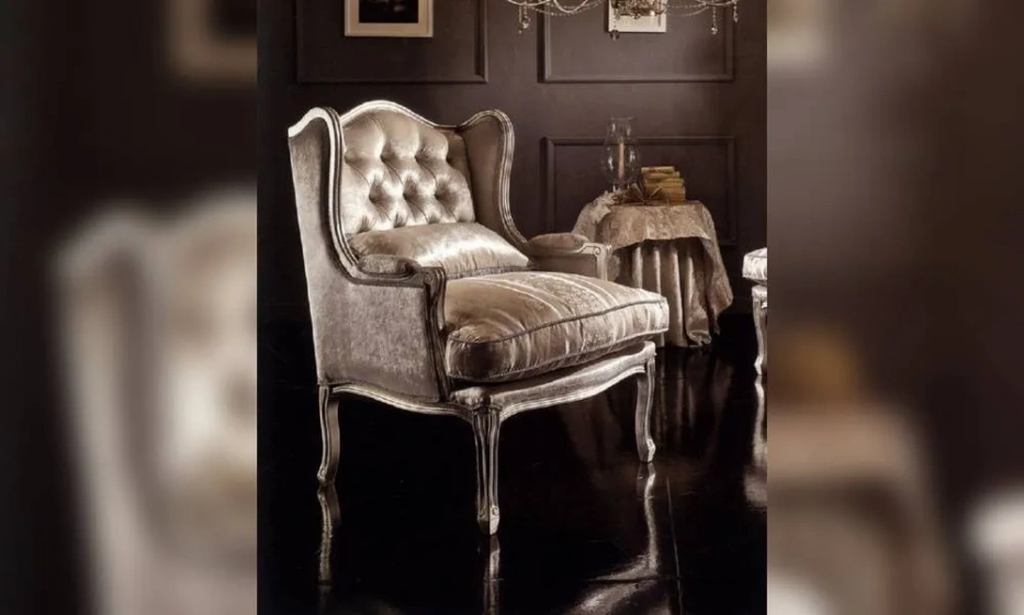 Кресло Keoma Federica 1 - фото 1